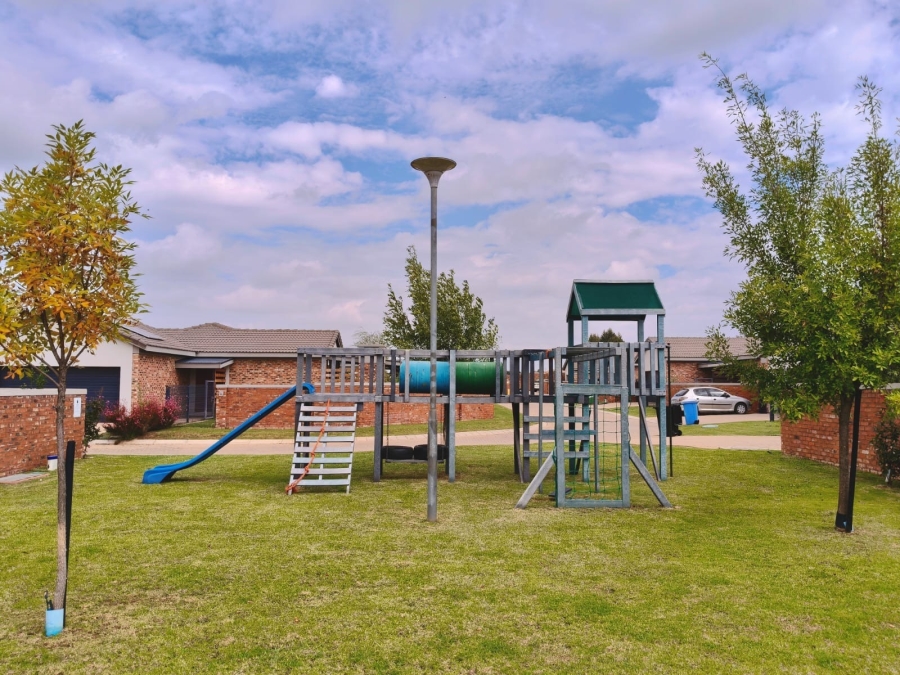 3 Bedroom Property for Sale in Baillie Park North West